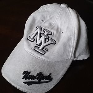 New York Hat/ Ball cap